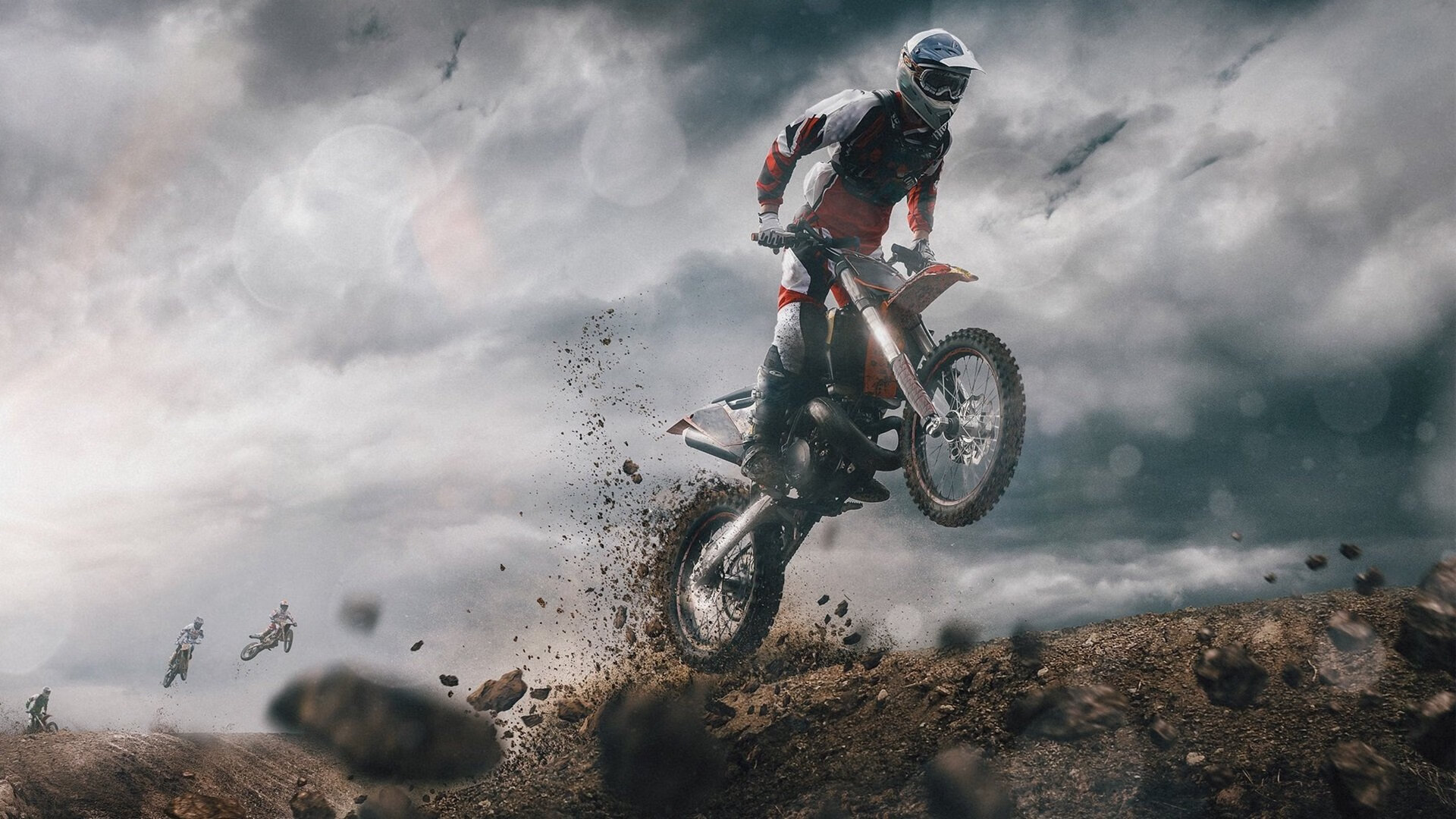 开云真人娱乐官网-“超越极限：车手在绝境中书写传说”，超越极限故事