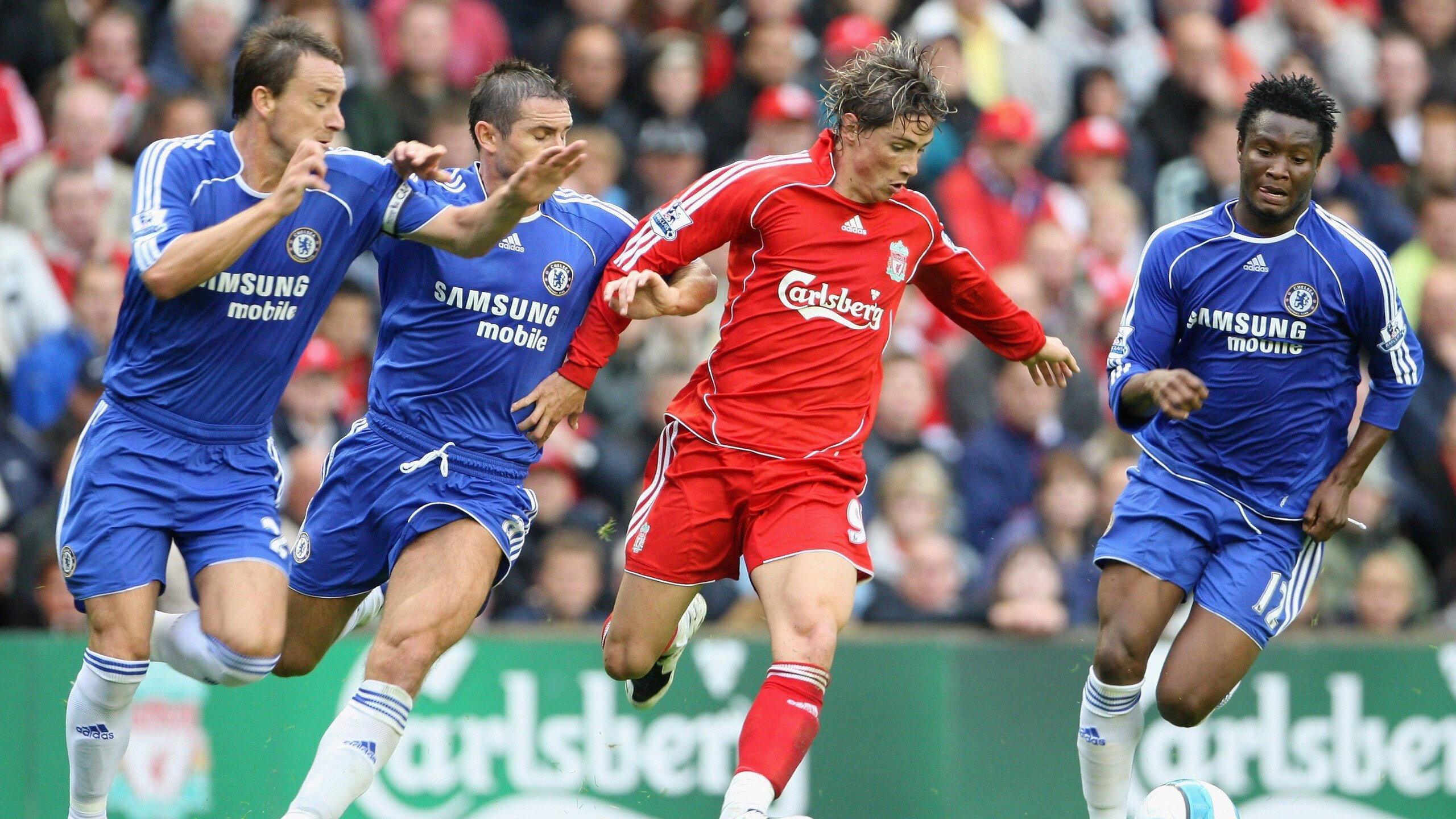 开云体育视频直播-纪念经典：欧冠十场最精彩的决胜局，欧冠经典回顾